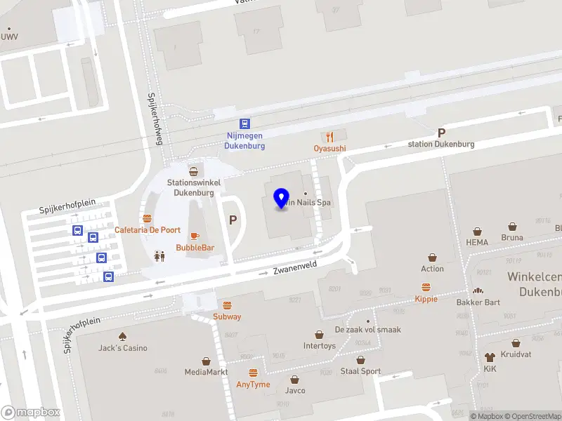 JM flex personeelsdiensten