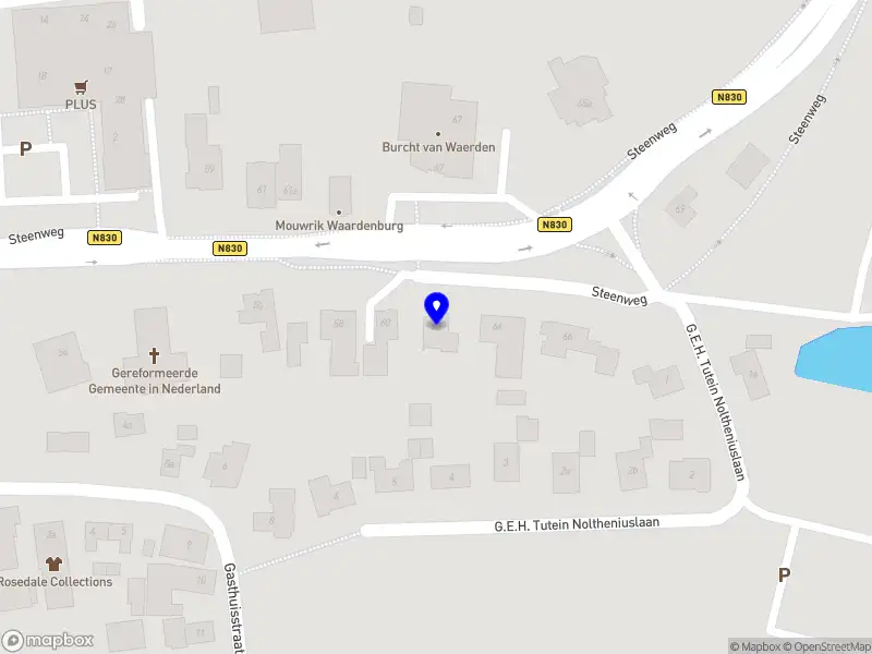 Stichting Leefbaar Waardenburg