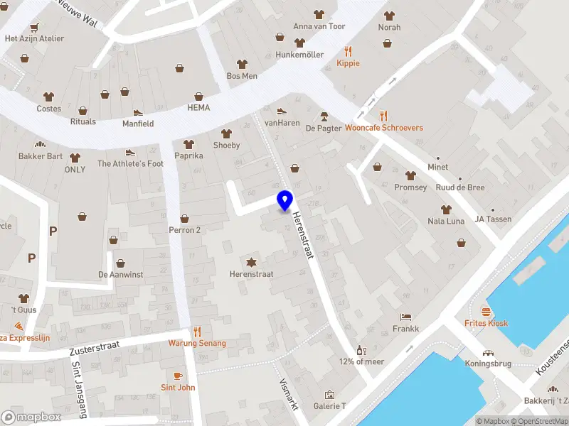 Stichting Binnenstad in Balans