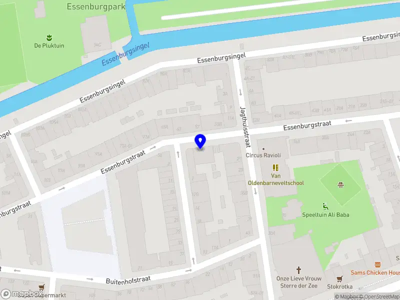 GJ Solutions services