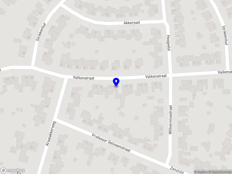 Mito’s Eenmanszaak