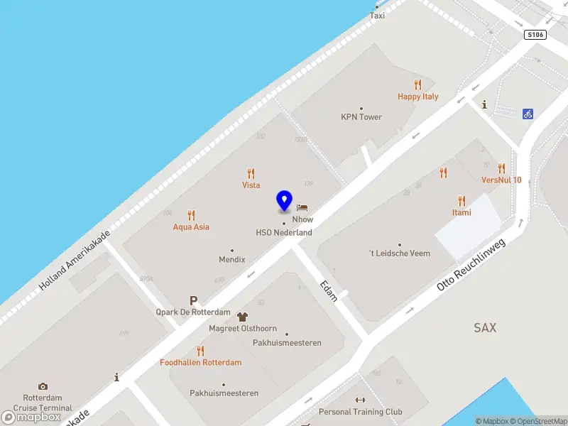 Baron Investments Holding B.V.