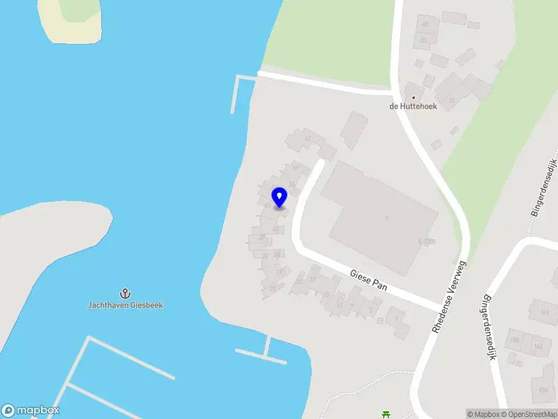 Paping Initium Trust B.V.