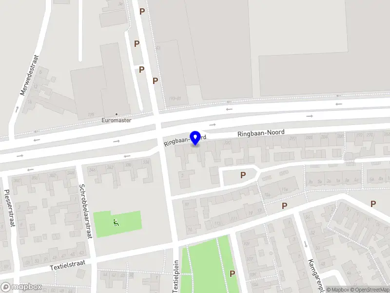 Nieuw bedrijf FVD Construct