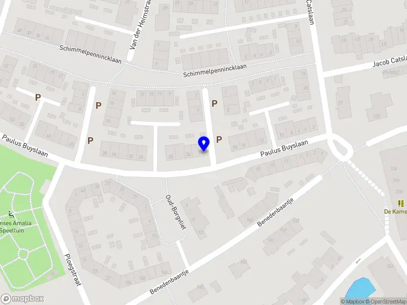 CamatiQ Holding B.V.