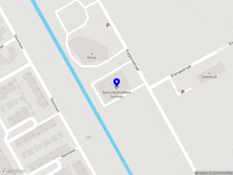 Stichting Administratiekantoor Pauwels Space