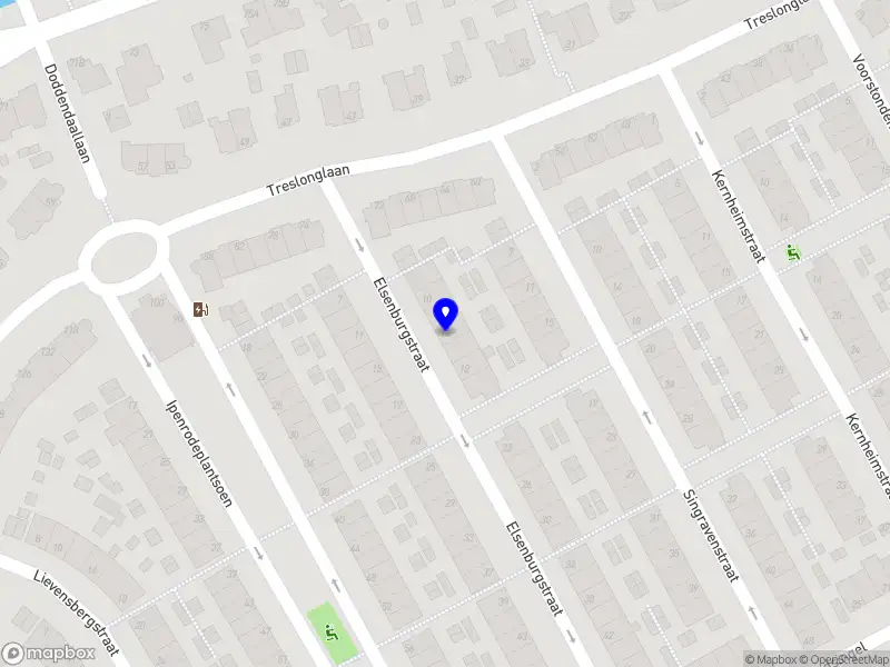 Hyangsu 's-Gravenhage