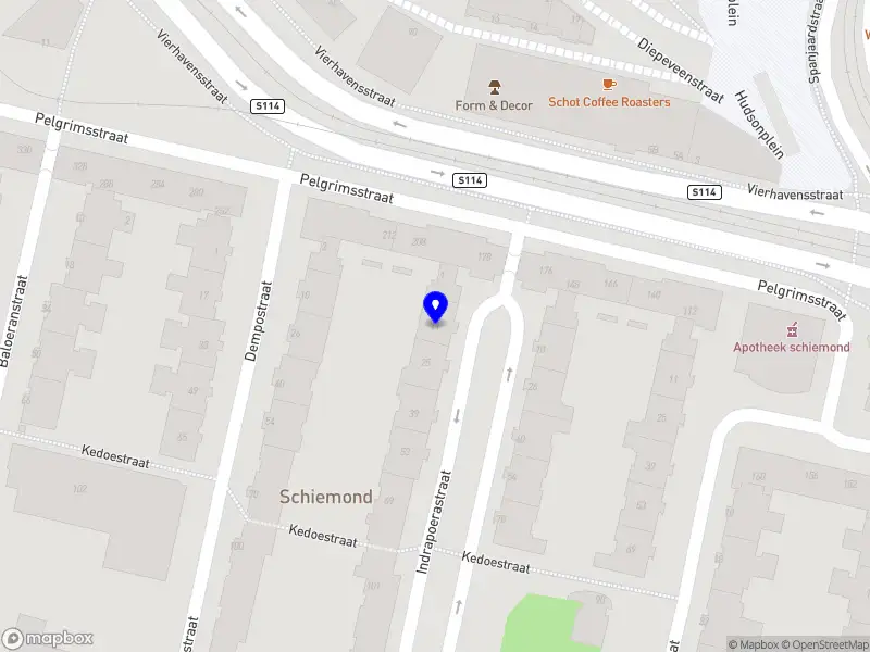 Northguard Holding B.V.