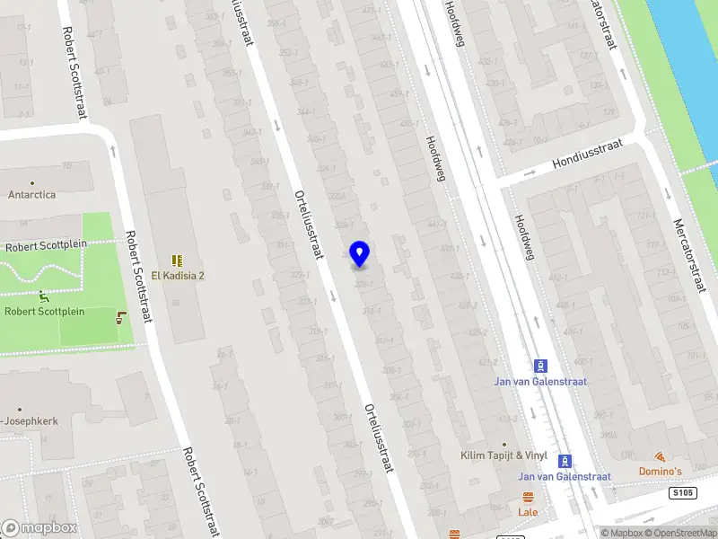 YH Advies & Management