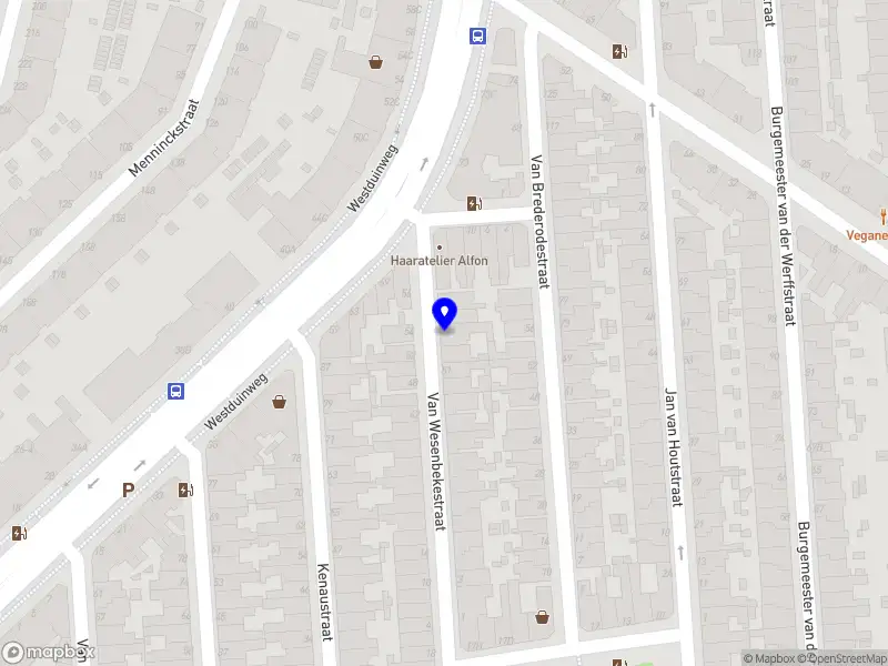 CoMivest Holding B.V.