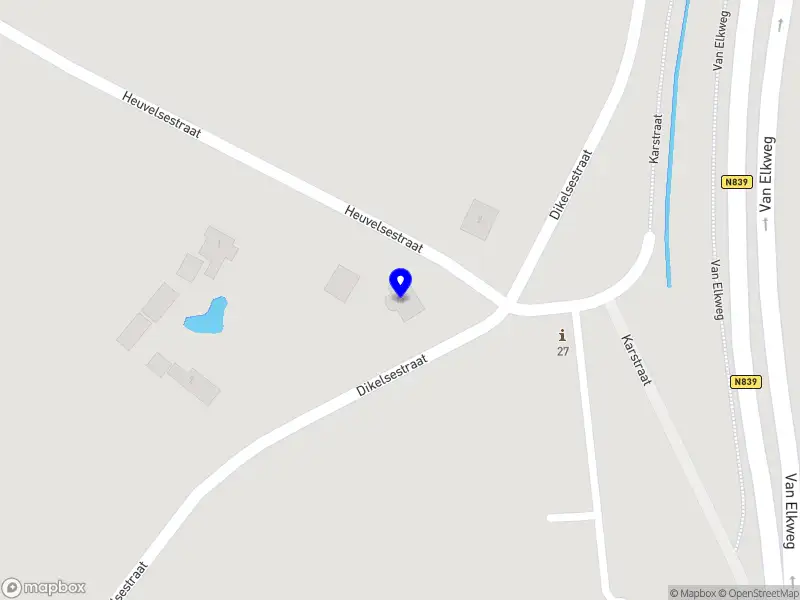 Baderie van Duuren B.V.