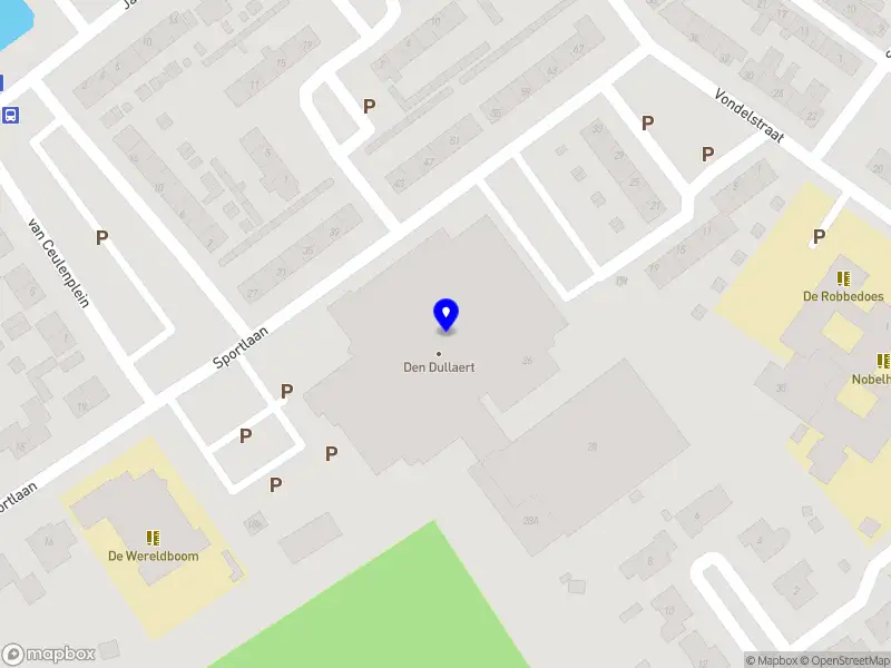 Vereniging van Eigenaars Veerdijk 222 t/m 306 (even nummers) Walsoorden