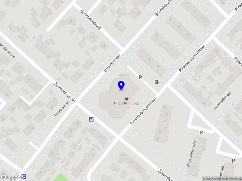 Werkwereld Assen B.V.