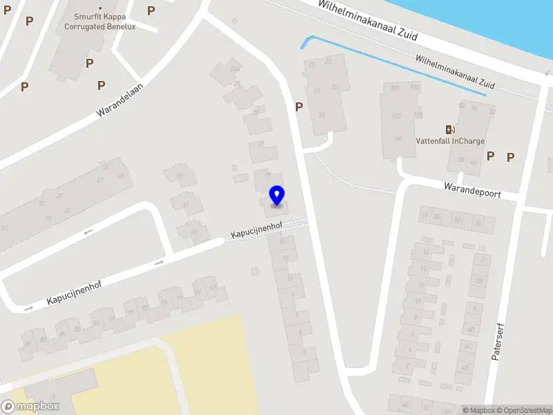 Geffroy Holding B.V.