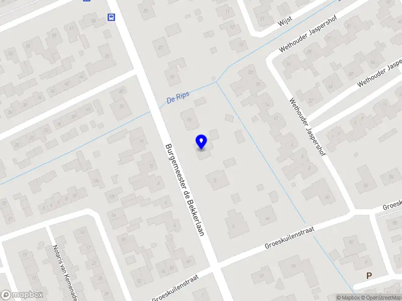 Van Hoof Notariaat B.V.