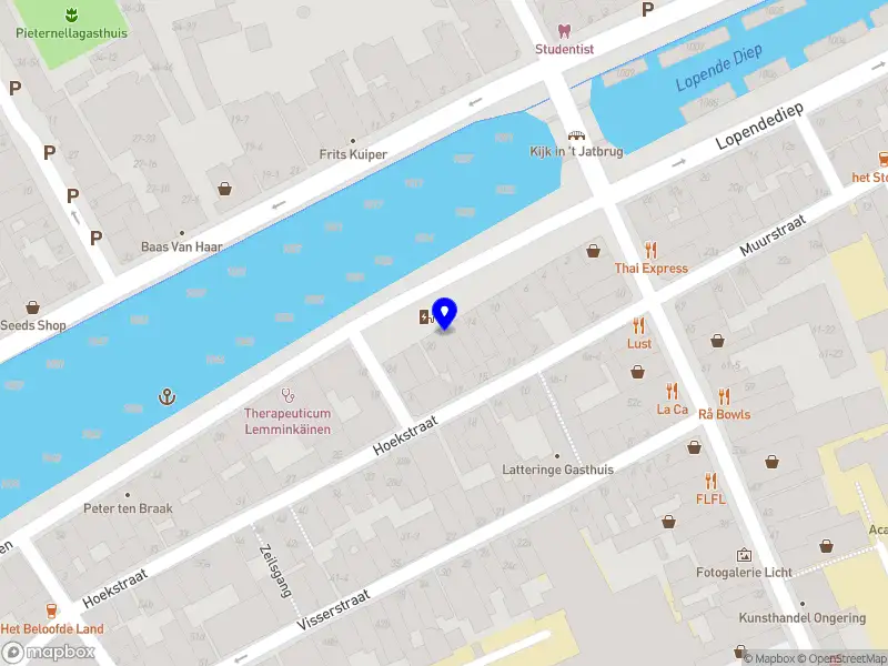 Fysiotherapie Beuzenberg B.V.