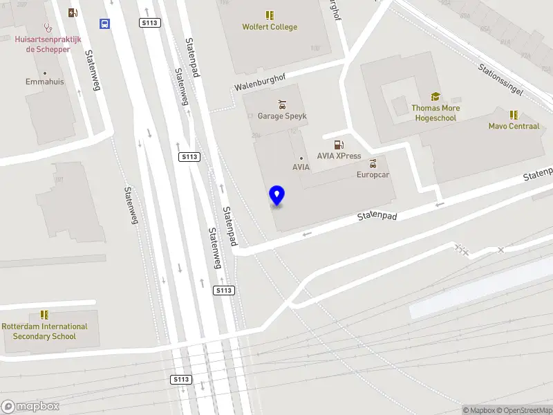 Rahma Care Rotterdam