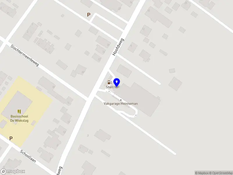 Eye for Safe B.V. Schildwolde