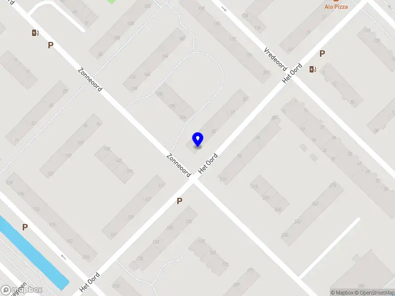 Zermond Holding B.V.