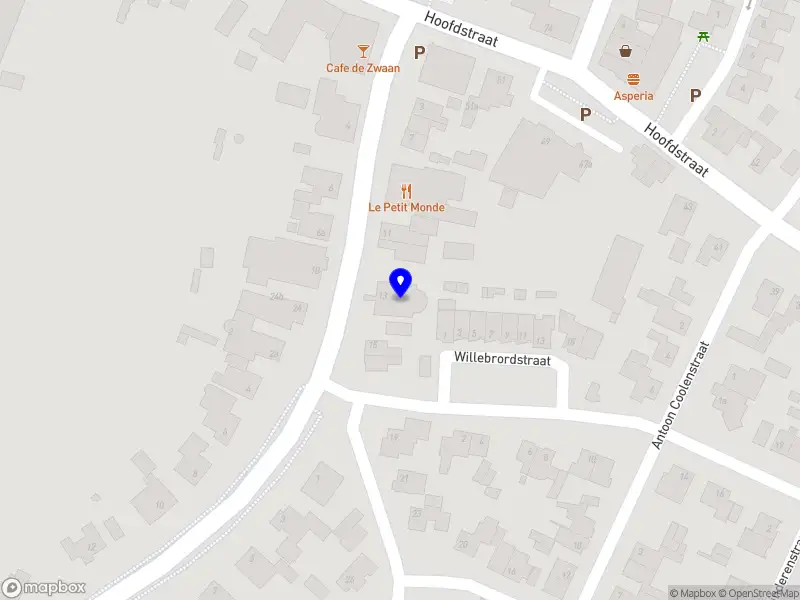 F.E. Stan Holding B.V.