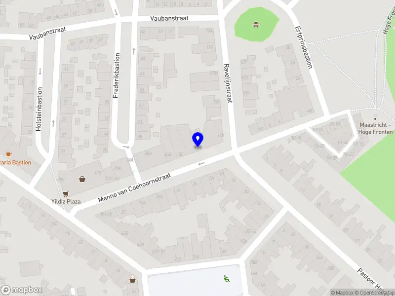 Stichting Theater Werkplaats Maastricht