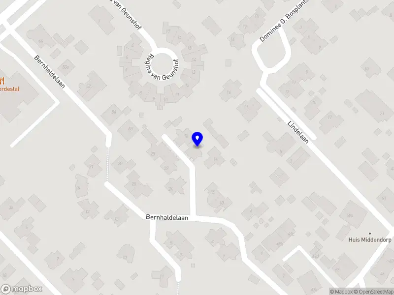 Steven Marshall Advies & Interim