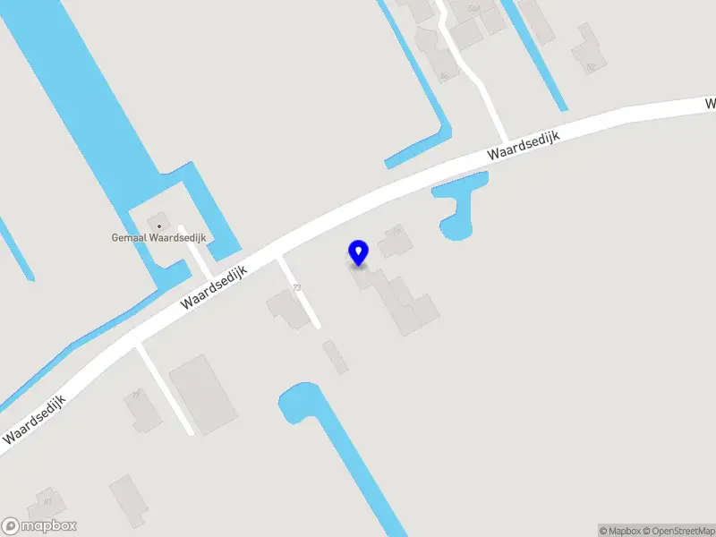 Nieuw bedrijf KEET FINANCE