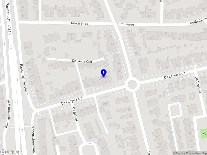 Gijs Meeuwis holding B.V.