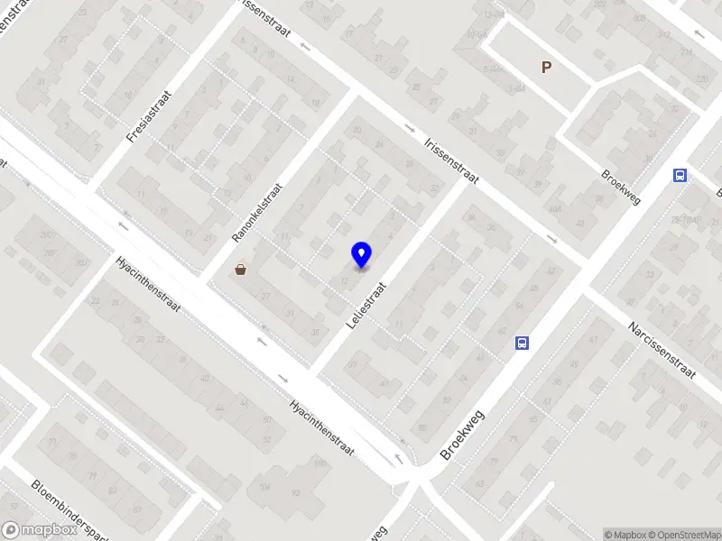 Stichting Over de Dijken