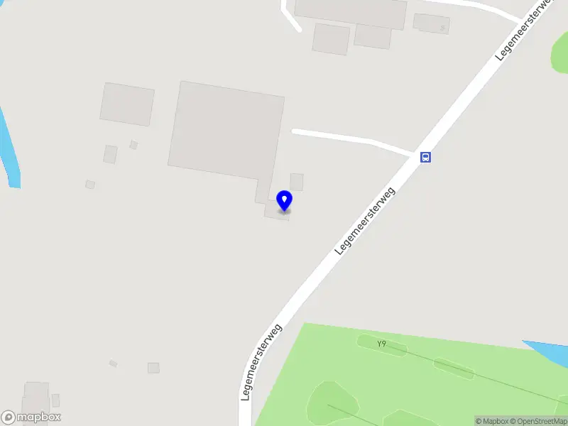 Melkveebedrijf F. de Jong B.V.