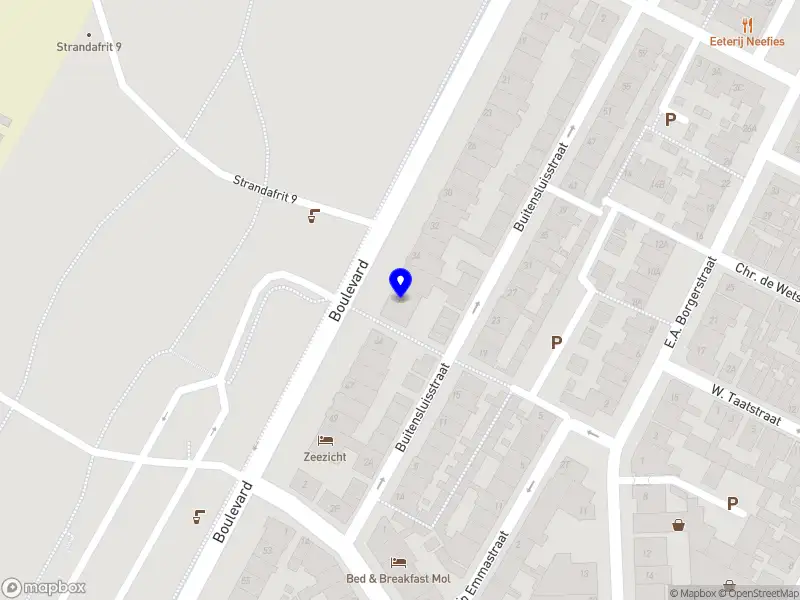 Decken Dynamics B.V.