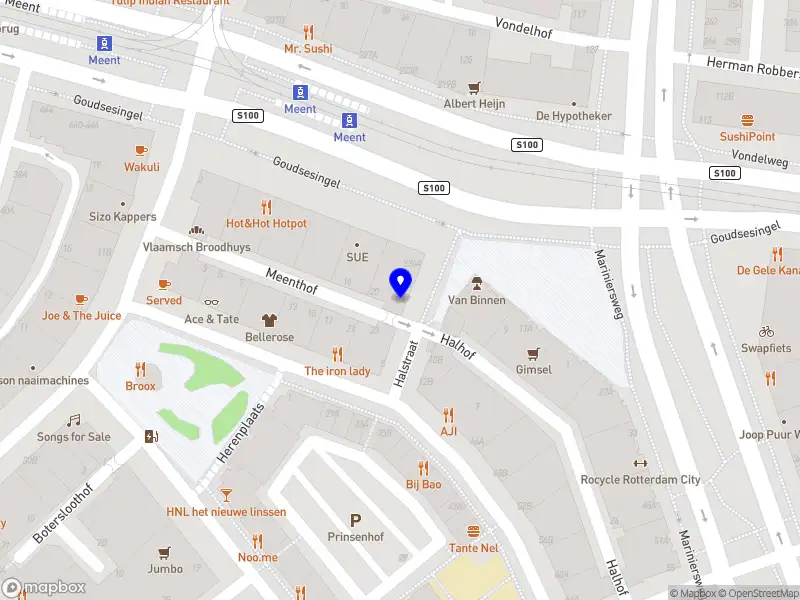 Eggink van der Linden B.V.