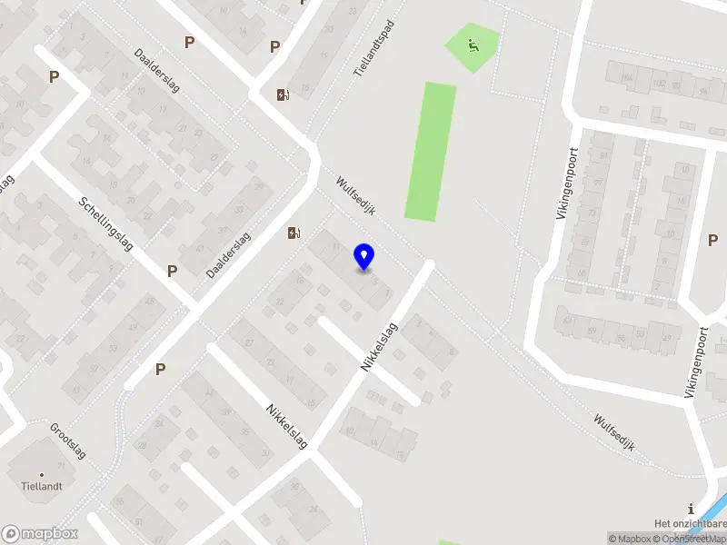 Gladwell Living B.V.