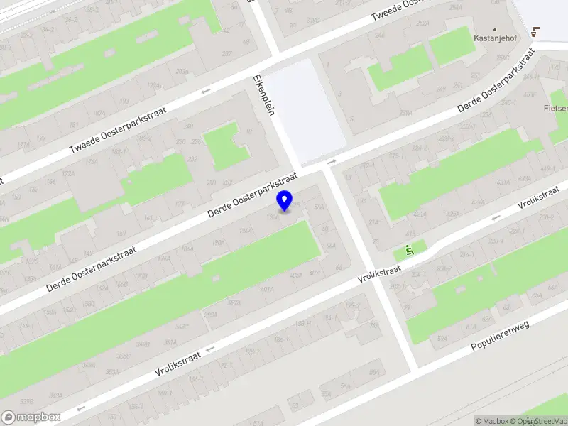 NumbersAligned Holding B.V.