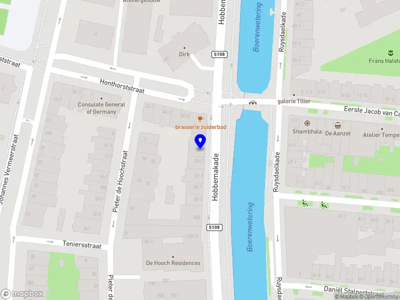 Johanna Davison B.V.