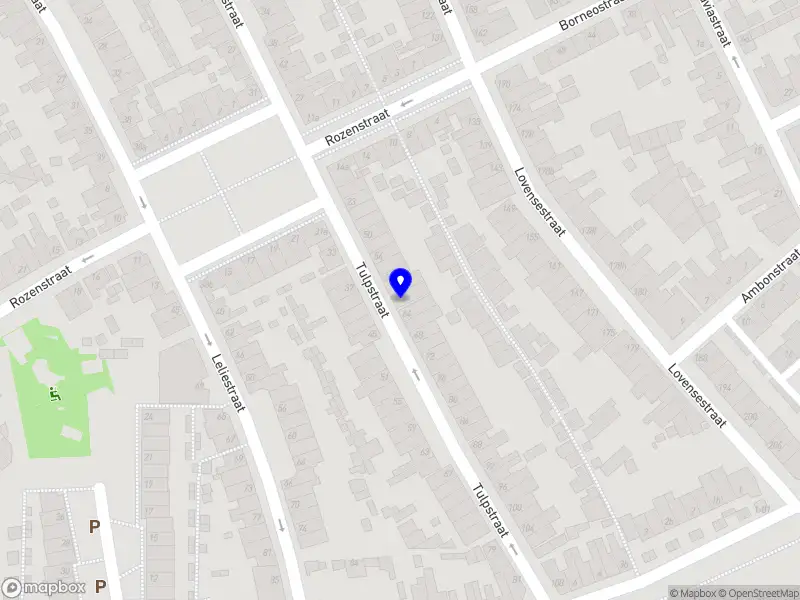 DRIP Asian Streetfood