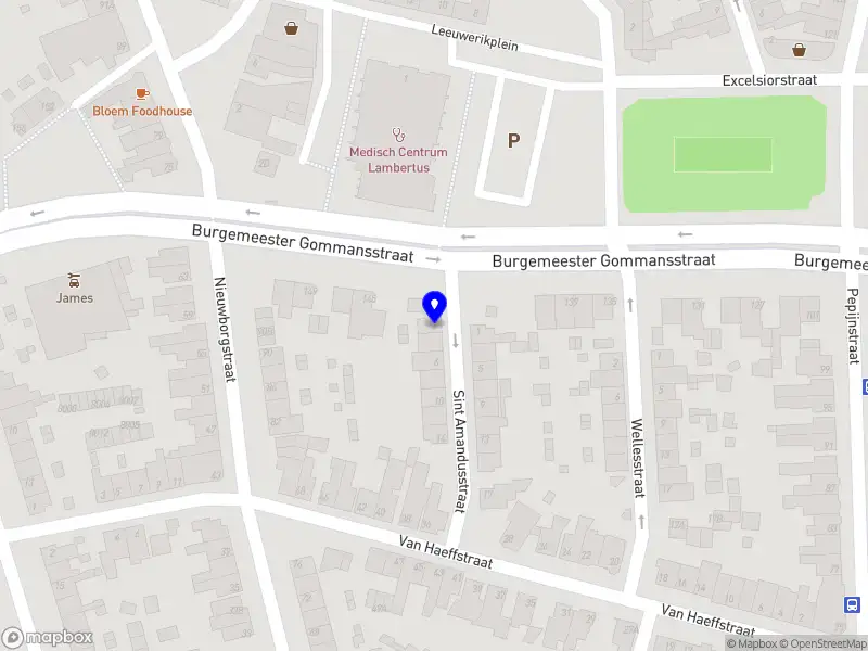 Beijers vastgoed holding B.V.