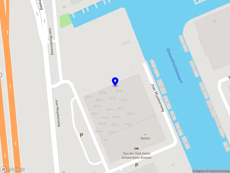 Yasmin Min-Shao Venendaal