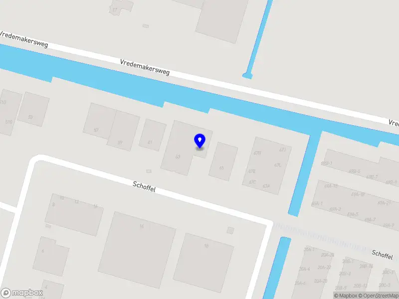 Nieuw bedrijf Loft Broersen