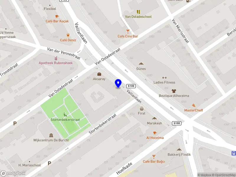 Best Cleaning Solution V.O.F.