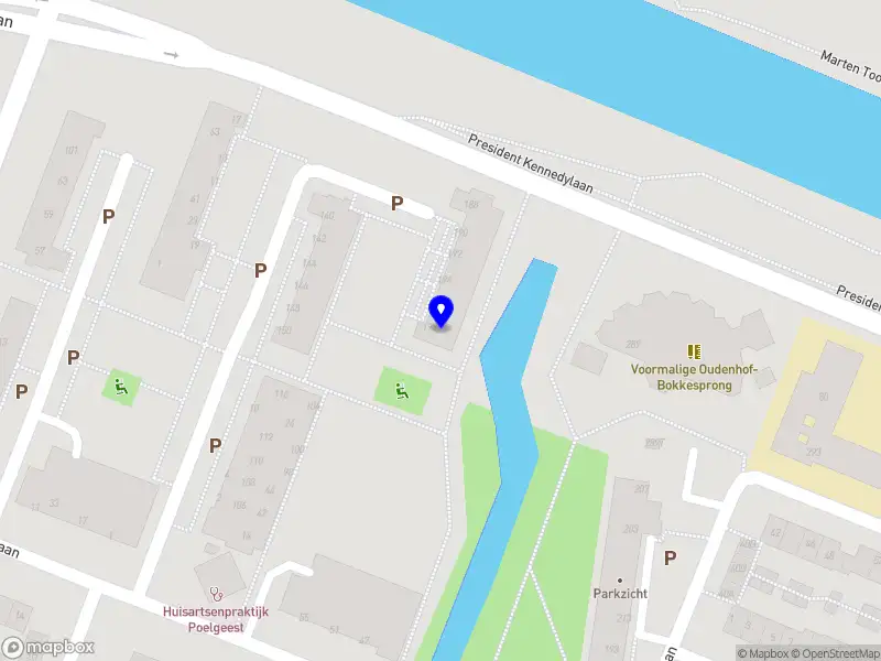 Nieuw bedrijf vanDoezum Woningstoffering