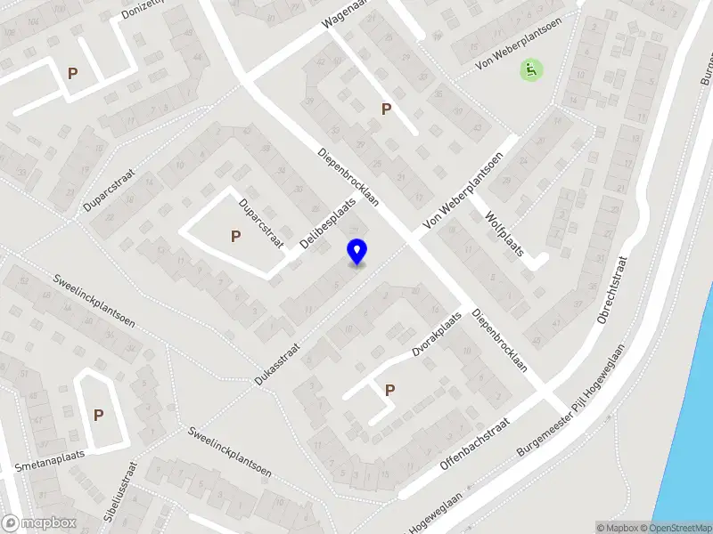 BurgFix Partners B.V.