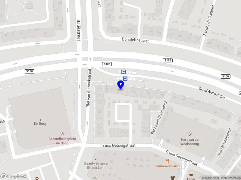 Wael Branding Agency