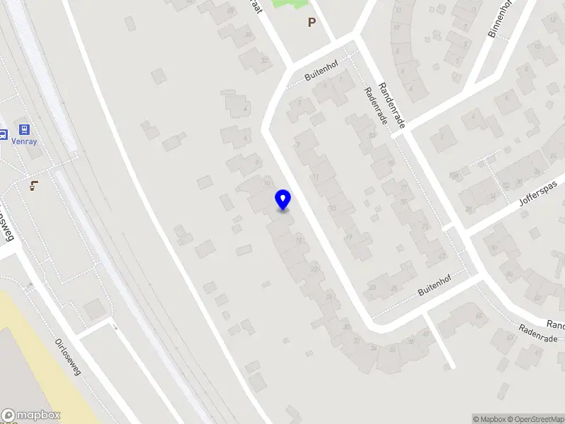 van Sinten Bouw- en Timmerwerken