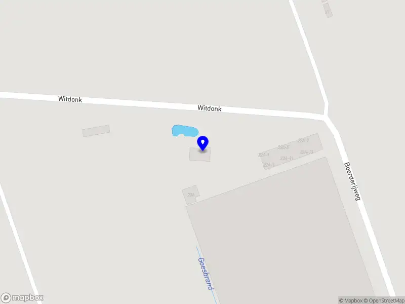 Participatie vastgoed Duitsland B.V.