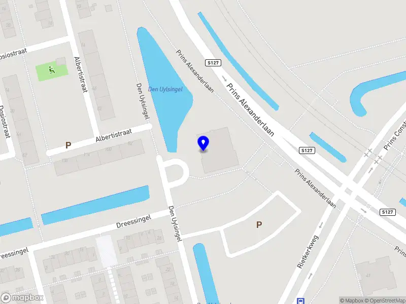 Pi-rate Bewustzijnswerk