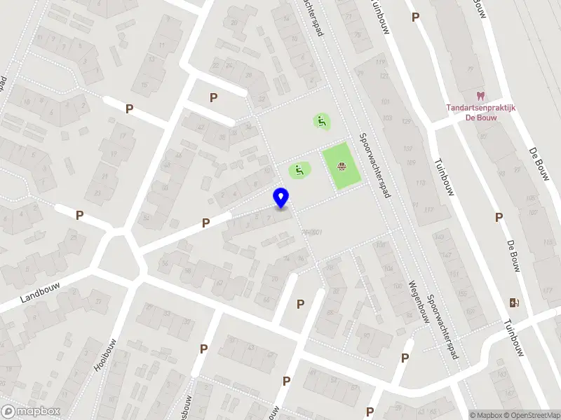 Vereniging CPO Bouw samen met ons aan de toekomst in Houten