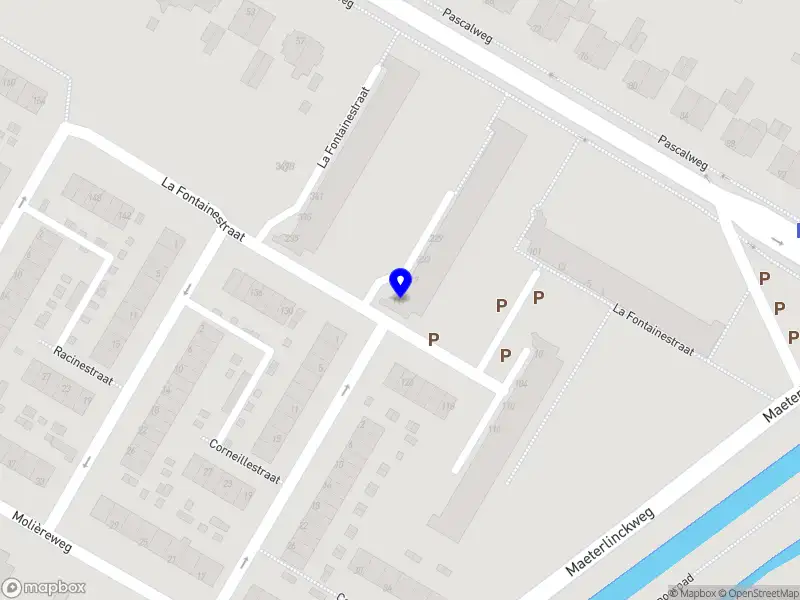 LuxonProjecten Rotterdam