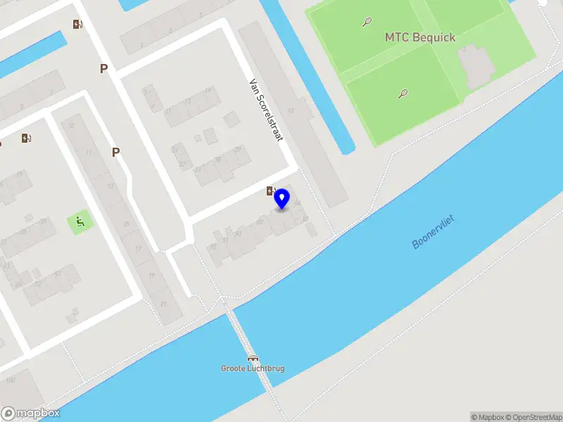 Riwi Investments B.V.