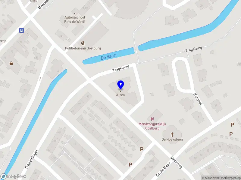 Maatschap Alsea Notariaat